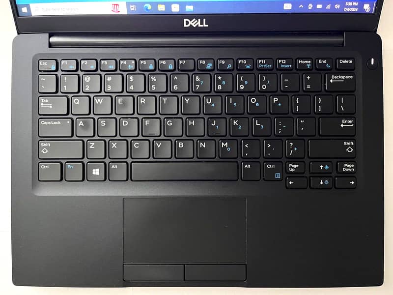 Dell 7390 Core i7 8th Gen/16GB DDR4 Lid Weight Laptop~Sana Enterprise 1