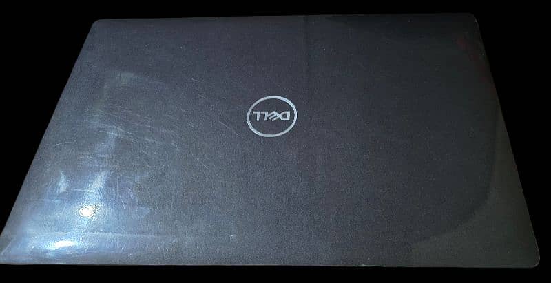 Dell Core i5-9400H 1