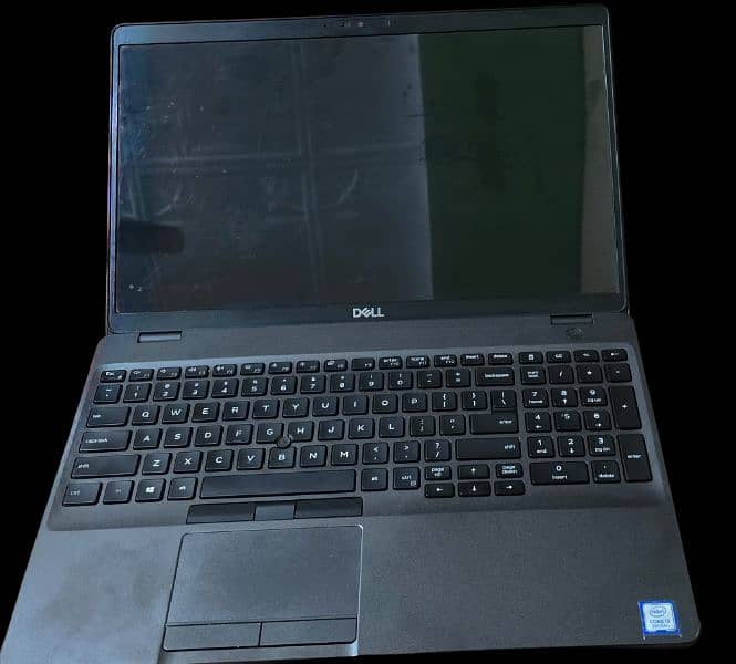 Dell Core i5-9400H 3