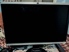 HP Compaq LA2405x 24" LED