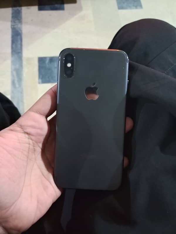 iphone x PTA approved price fix 0