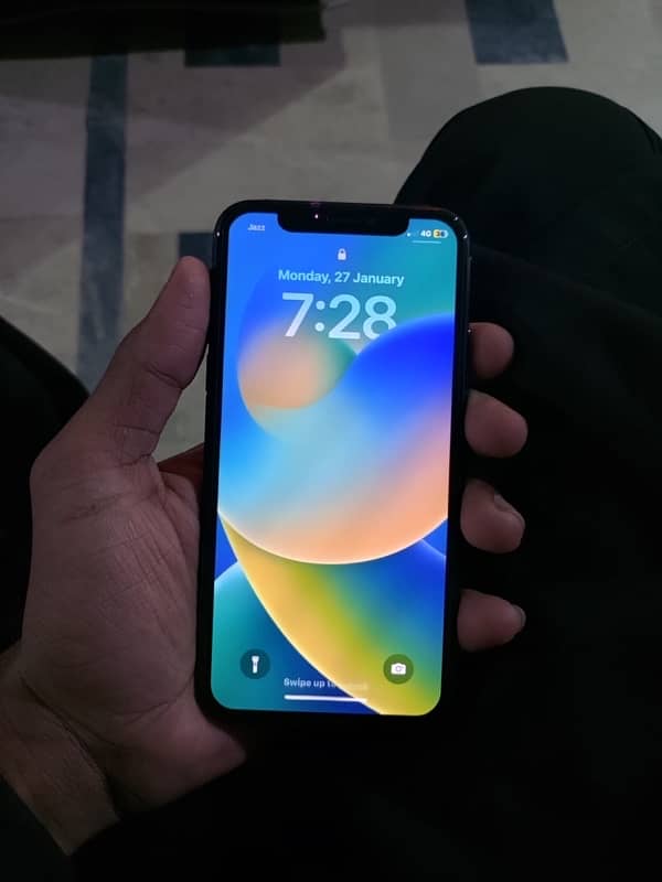 iphone x PTA approved price fix 1