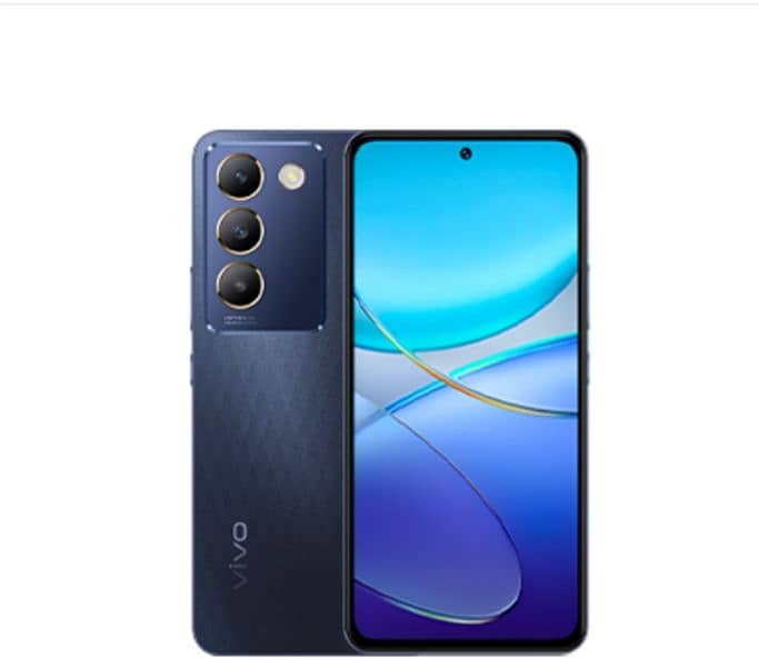 vivo y100 0