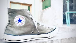 Converse Chuck 70_Green For sale