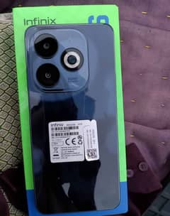 iNFiNiX SMART 8 Pro