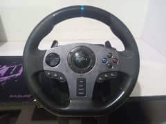 PXN V9 Steering Wheel