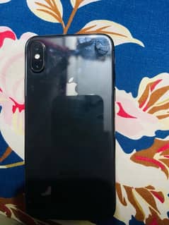 I phone x Pta Approved 256gb