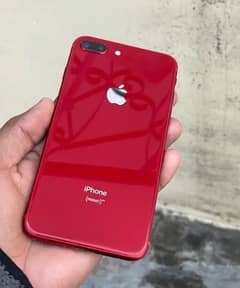 iPhone 8 Plus PTA