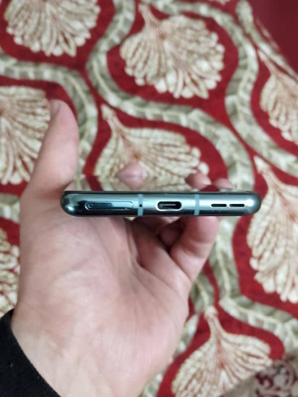 OnePlus 9 pro. 12/256. Dual sim. Clear LCD Urgent Sale 1