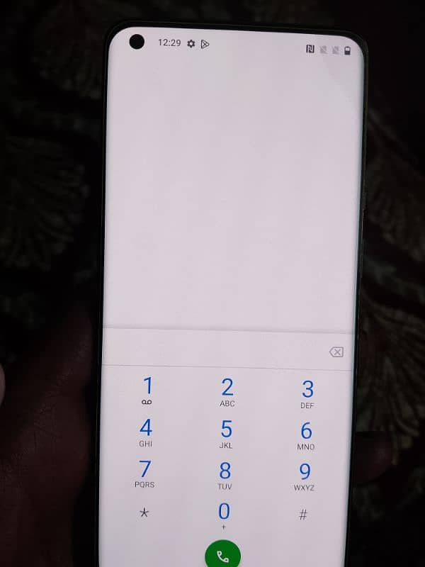 OnePlus 9 pro. 12/256. Dual sim. Clear LCD Urgent Sale 2