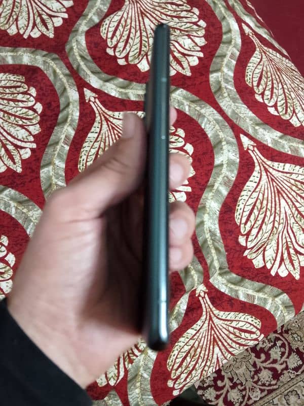 OnePlus 9 pro. 12/256. Dual sim. Clear LCD Urgent Sale 3