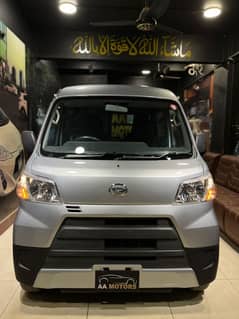 Daihatsu Hijet 2019 MANAUL URGENT SALE