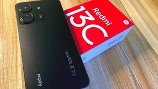 Redmi 13C 6/128