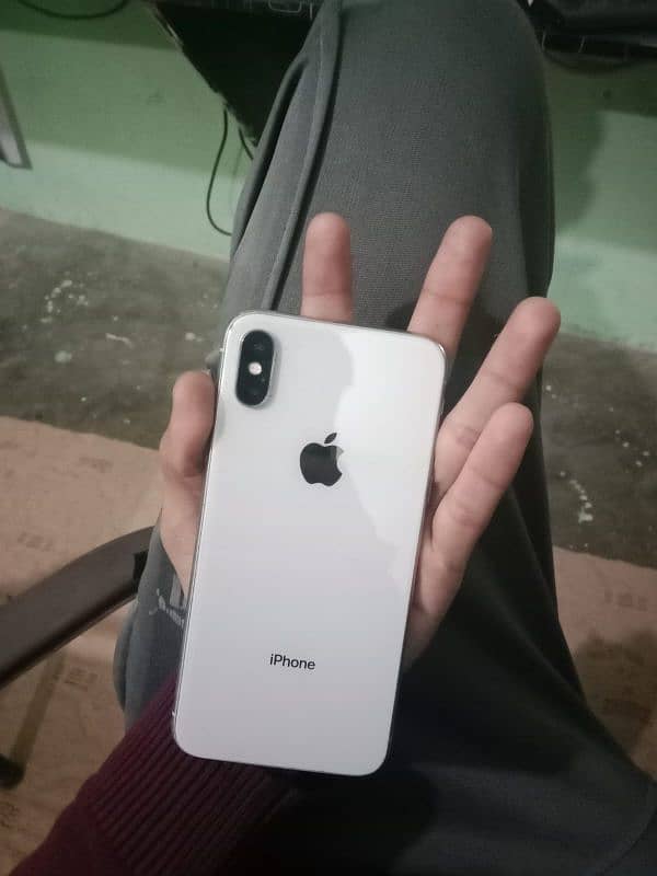 iphone x 3