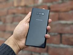 Samsung note 9  and OnePlus 9 5G Dual SIM approved