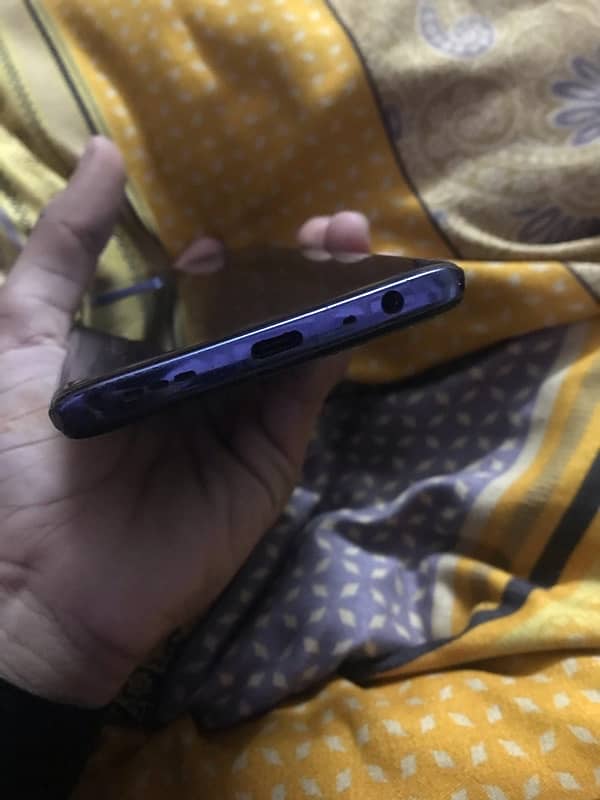 infinix zero x neo 3