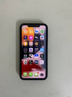 Iphone xs max 256