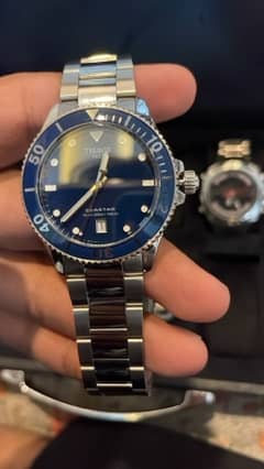 Tissot Seastar Original