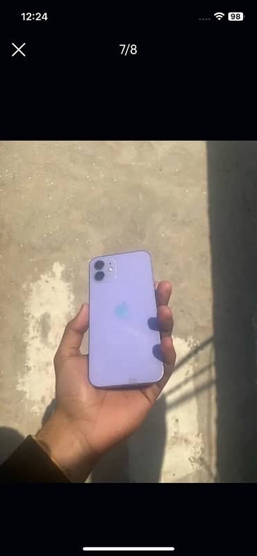 iphone 12 jv 64gb 0