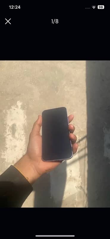 iphone 12 jv 64gb 1