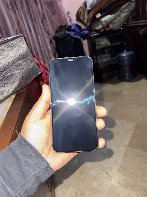 iPhone 12 Pro Max hk model dual pysical pta approved 2