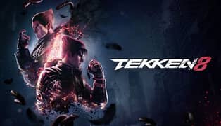 Tekken