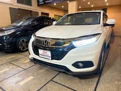 Honda Vezel 2019 4-Grade Fresh Import 2025 vezal CHR C-HR 2017 2018