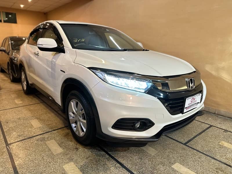 Honda Vezel 2019 4-Grade Fresh Import 2025 vezal CHR C-HR 2017 2018 9