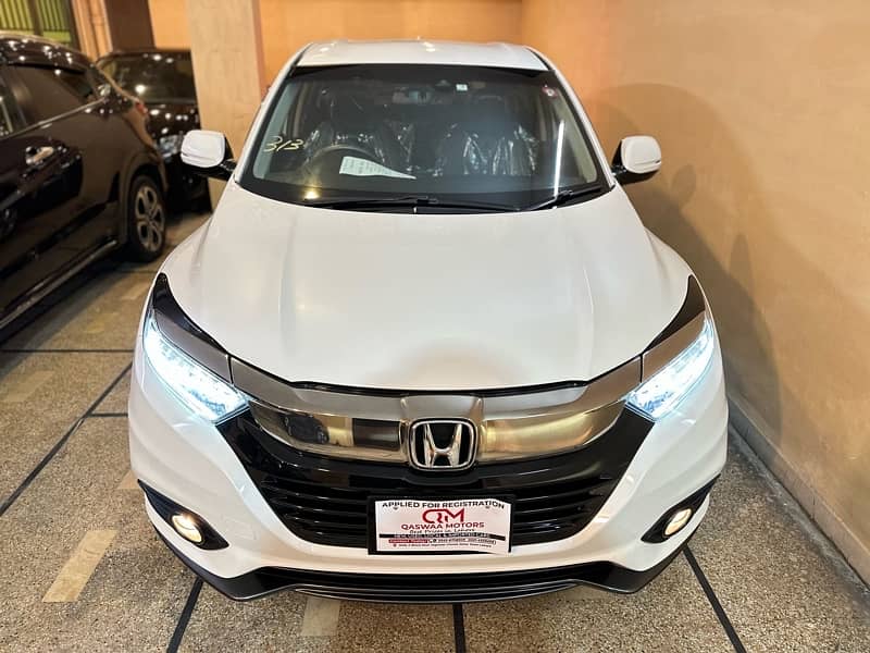 Honda Vezel 2019 4-Grade Fresh Import 2025 vezal CHR C-HR 2017 2018 10