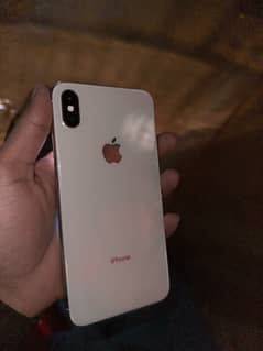 iphone xs max