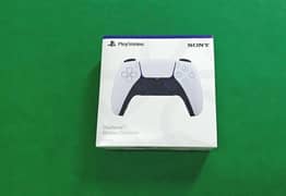 PlayStation 5 DualSense Wireless Controller