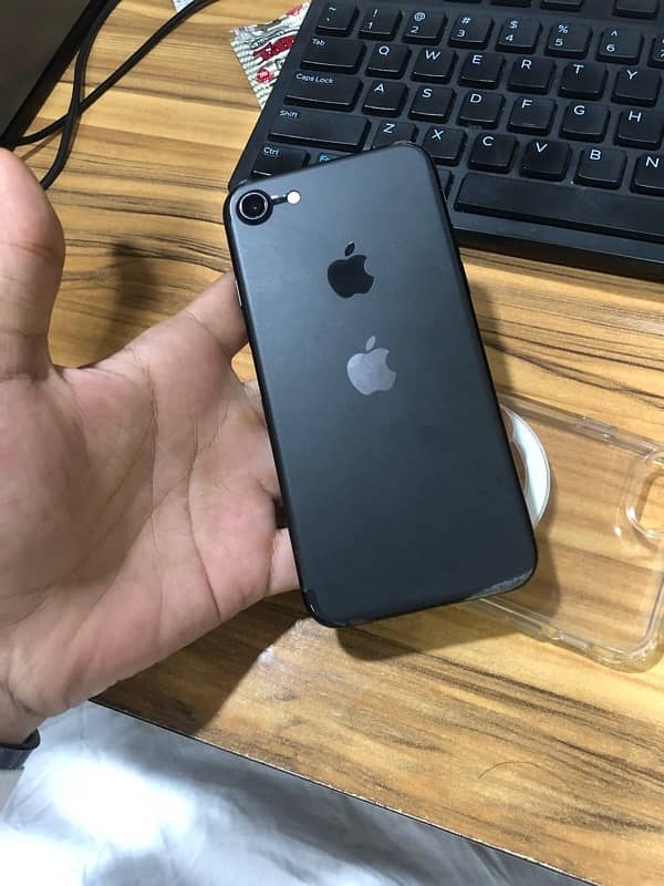 iphone SE 6