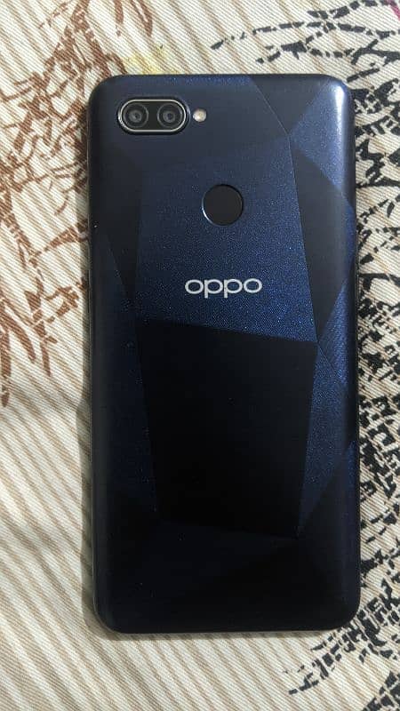 oppo a12 2