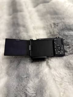 Sony ZVE10 Camera in A grade condition