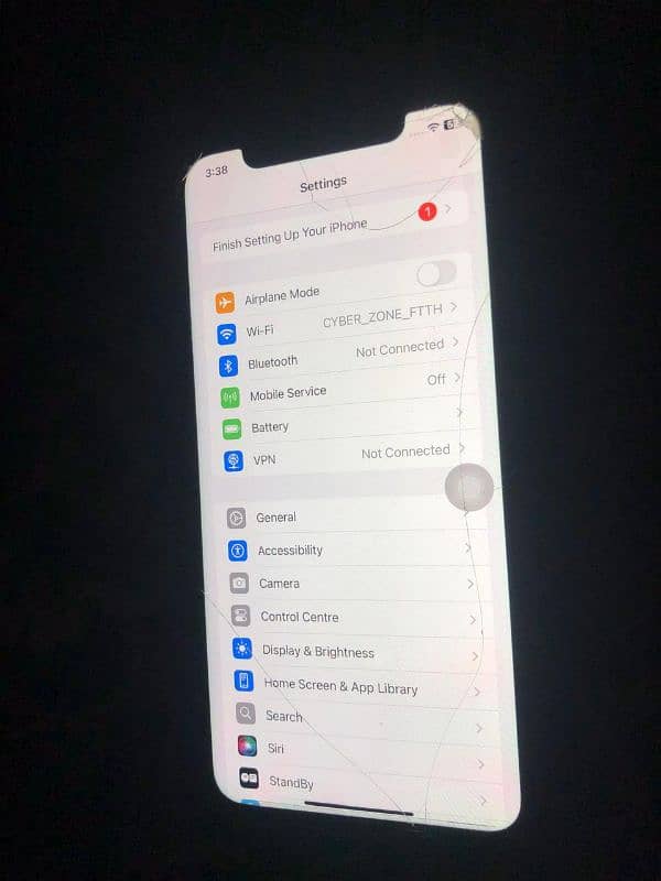 IPHONE 11 FACTORY Unlocked 2