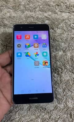 Huawei Nova 6/128 PTA approved Good Betry Timing for sale