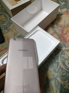 oppo f3 4/64