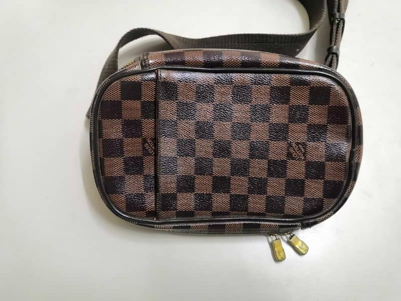 ORIGINAL LOUIS VUITTON 0