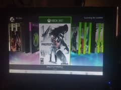 Latetest Xbox 360 slim250GB +90 plus game's with 1 Year warnty