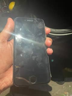 Iphone SE 2020 64GB FU