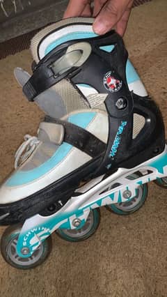 skating shoes