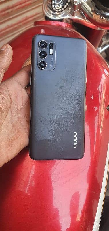 oppo reno 6 2