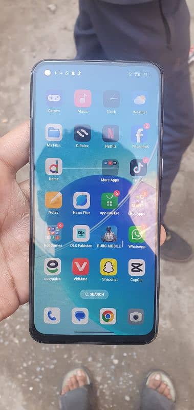 oppo reno 6 3