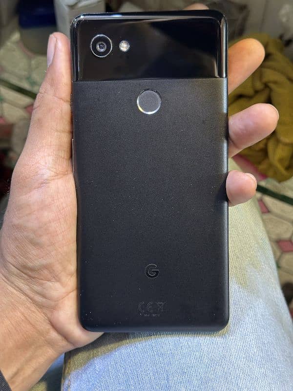 pixel 2xl special edition 6