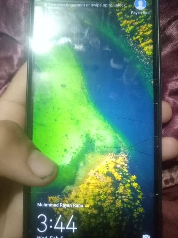 Huawei Nova 3i look like brand new 5