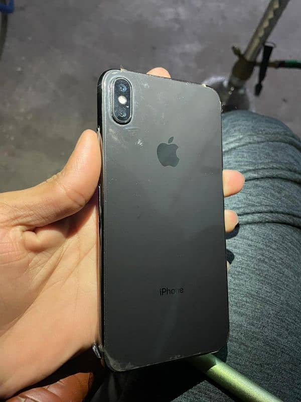 iphone Xs Max 256gb / Factory unlock 1