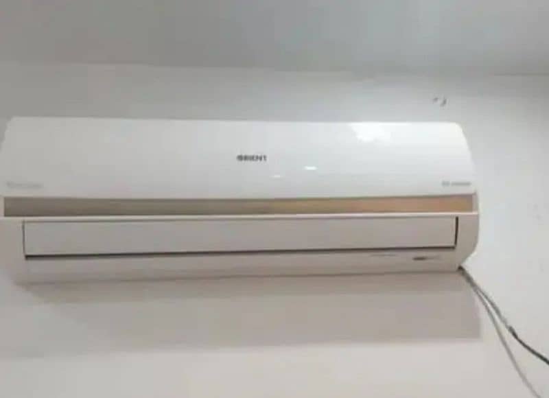 Orient Ultron 1.5 Ton DC Inverter 0