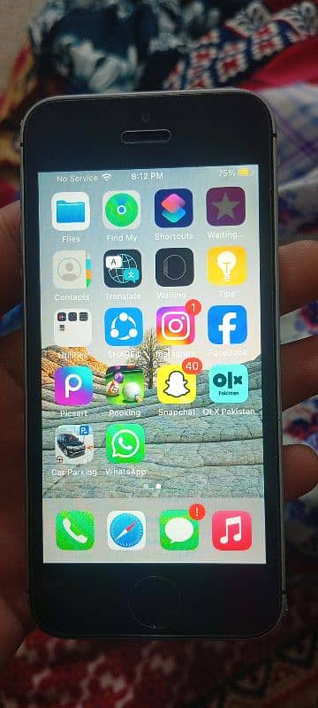 Iphone SE 1st generation exchange possible Infinix Tecno iphone redmi 1