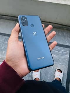 ONEPLUS NORD N100