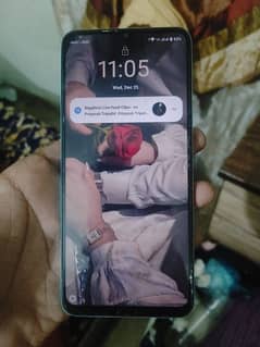 Realme C51 with box. like new no any single fault, urgent sale,